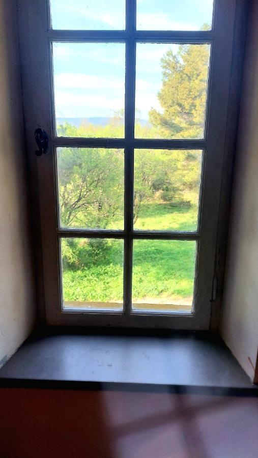 Mazet Du Chateau Joyeux De Violet Pépieux Eksteriør bilde